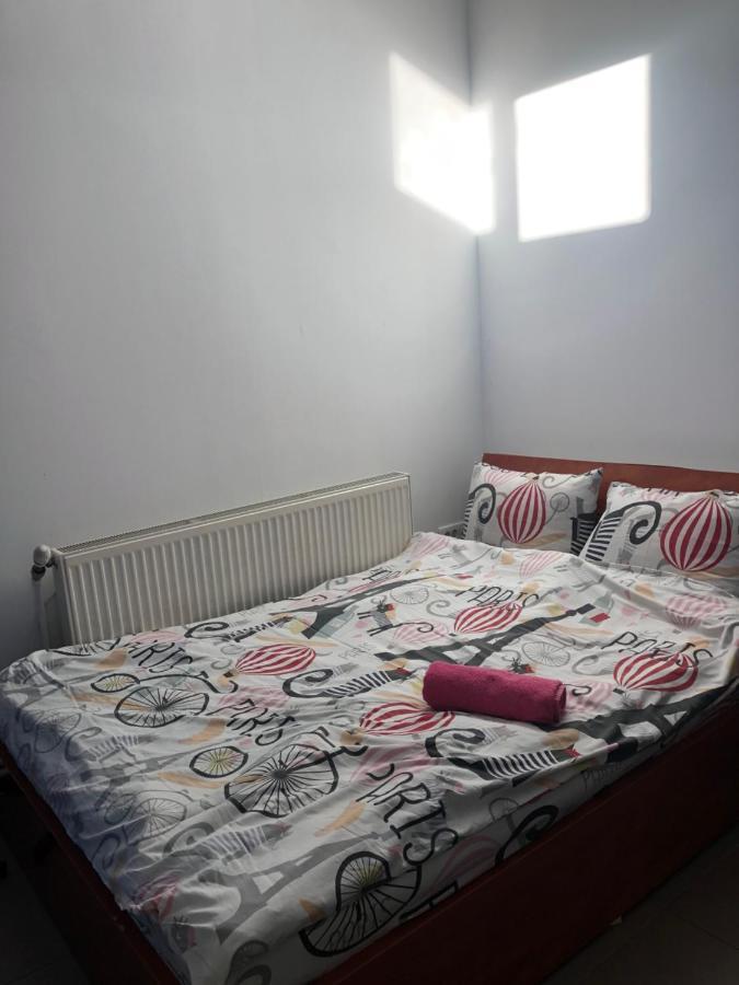 Pipera Park Studios Voluntari Екстер'єр фото