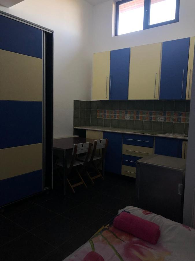 Pipera Park Studios Voluntari Екстер'єр фото