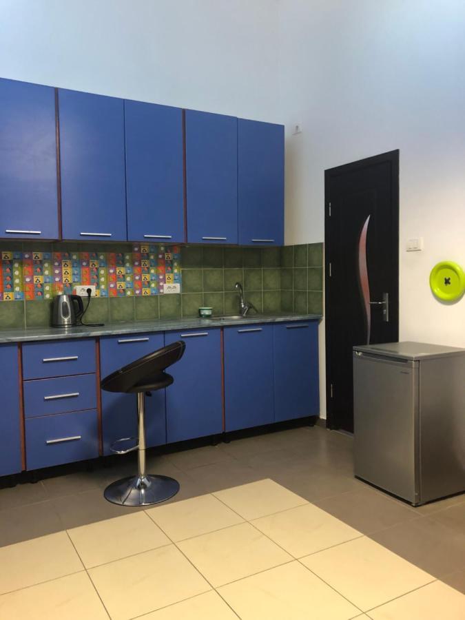 Pipera Park Studios Voluntari Екстер'єр фото