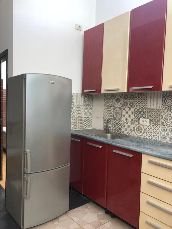 Pipera Park Studios Voluntari Екстер'єр фото