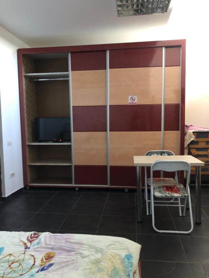 Pipera Park Studios Voluntari Екстер'єр фото