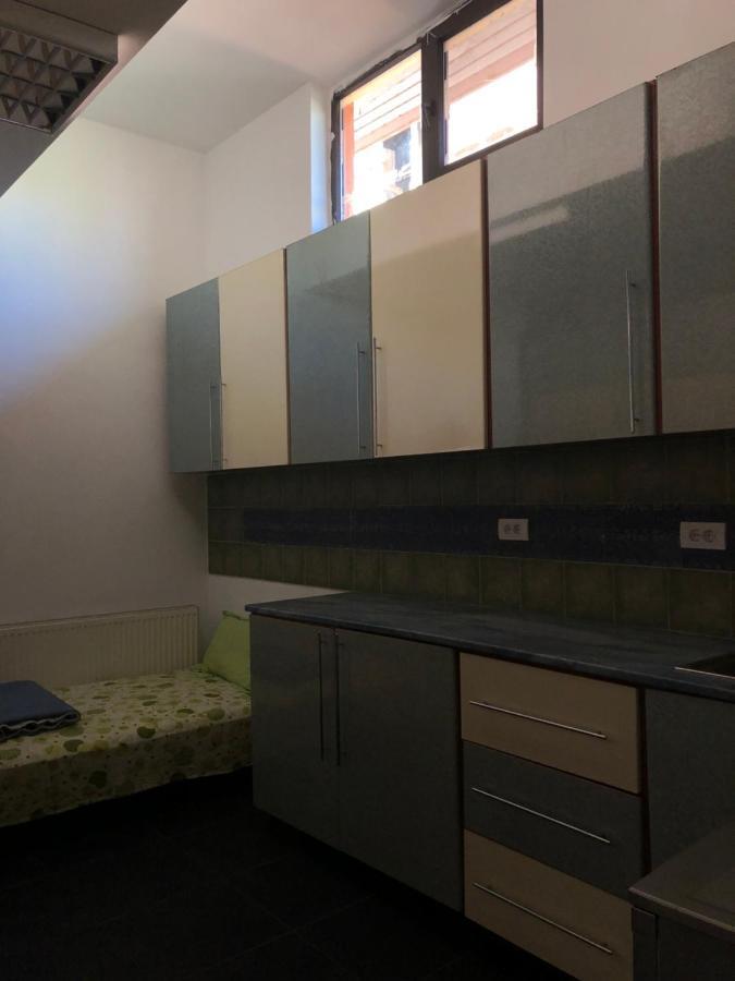 Pipera Park Studios Voluntari Екстер'єр фото