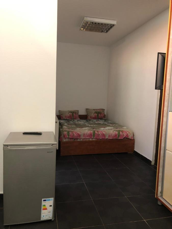 Pipera Park Studios Voluntari Екстер'єр фото
